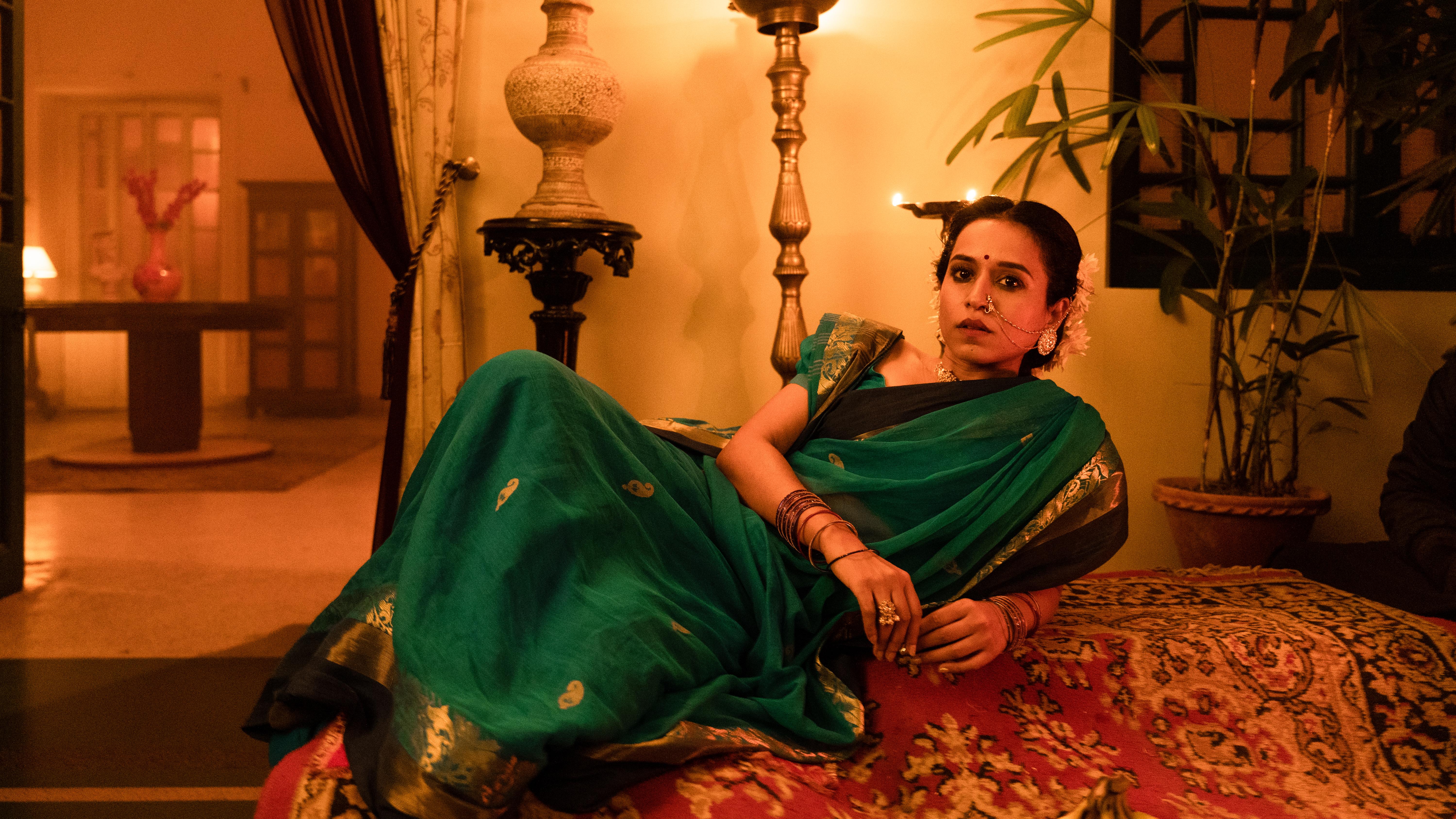 Tooth Pari: When Love Bites: Folge #1.7 | Season 1 | Episode 7