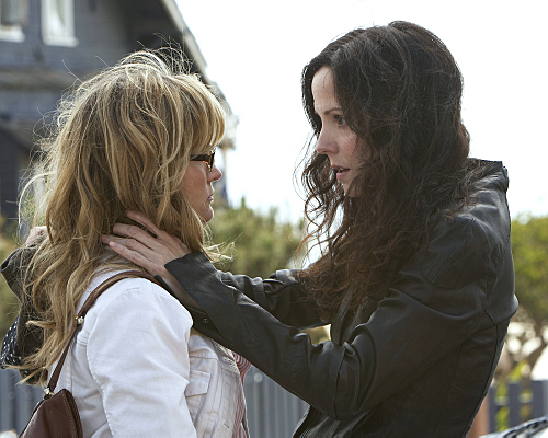 Weeds: Su-Su-Sucio | Season 5 | Episode 3