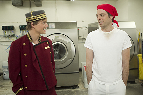 Weeds: A Yippity Sippity | Season 6 | Episode 3