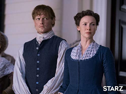 Outlander: Do No Harm | Season 4 | Episode 2