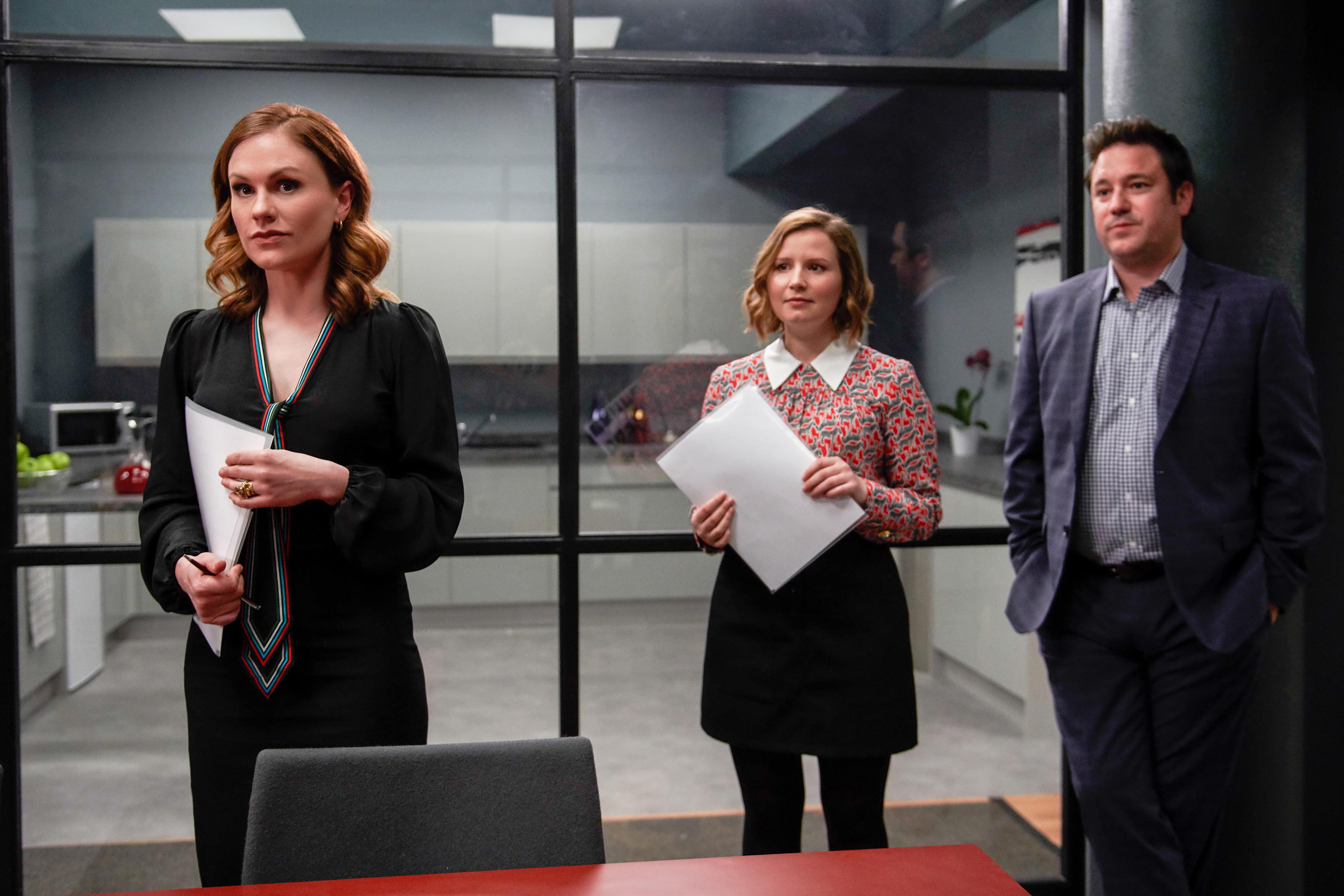 Flack: Summer | Season 1 | Episode 2