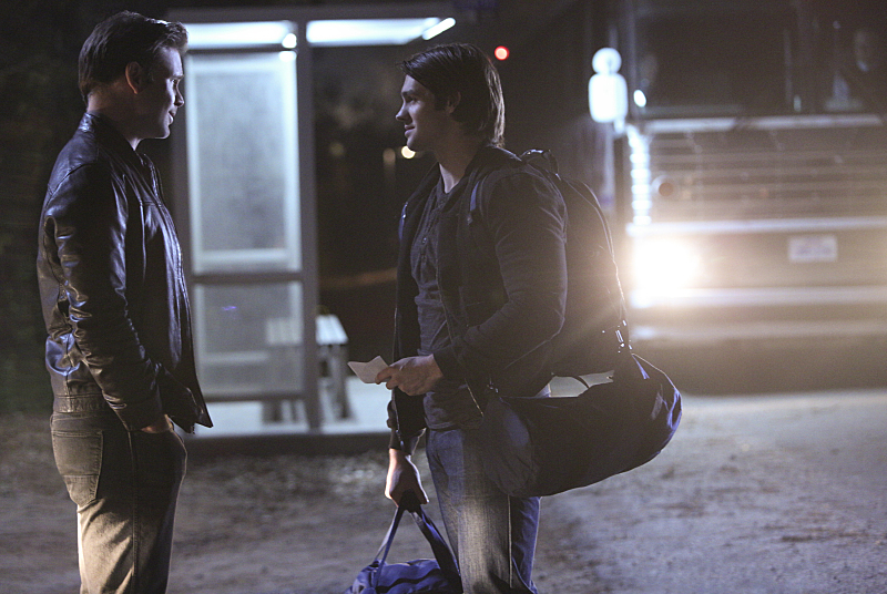 Vampire Diaries: Stay | Season 6 | Episode 14
