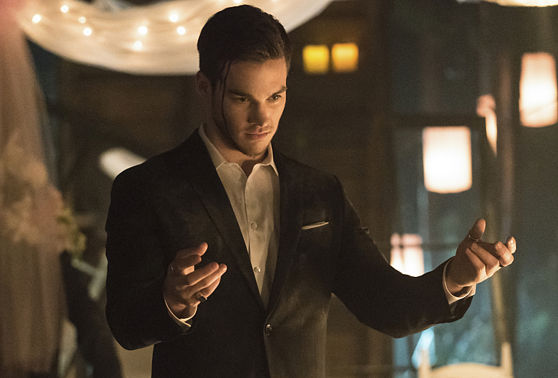 Vampire Diaries: I'm Thinking of You All the While | Season 6 | Episode 22