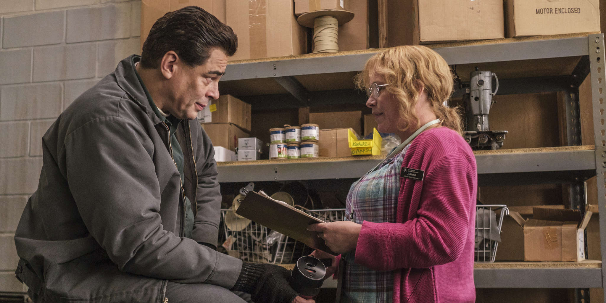 Escape at Dannemora: Part 4 | Season 1 | Episode 4