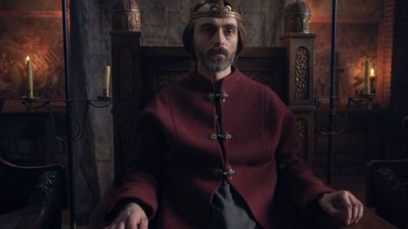 The Last Kingdom: Ã‰pisode #3.3 | Season 3 | Episode 3