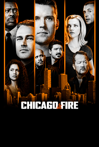 Chicago Fire: Always a Catch | Season 7 | Episode 9