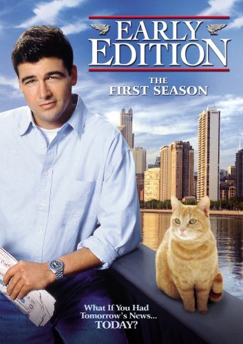 Early Edition (έως S01E11)