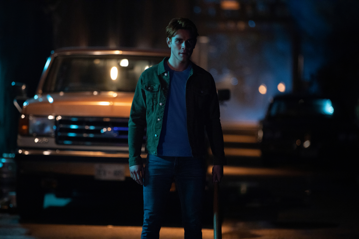 Riverdale: Chapter Sixty-Six: Tangerine | Season 4 | Episode 9