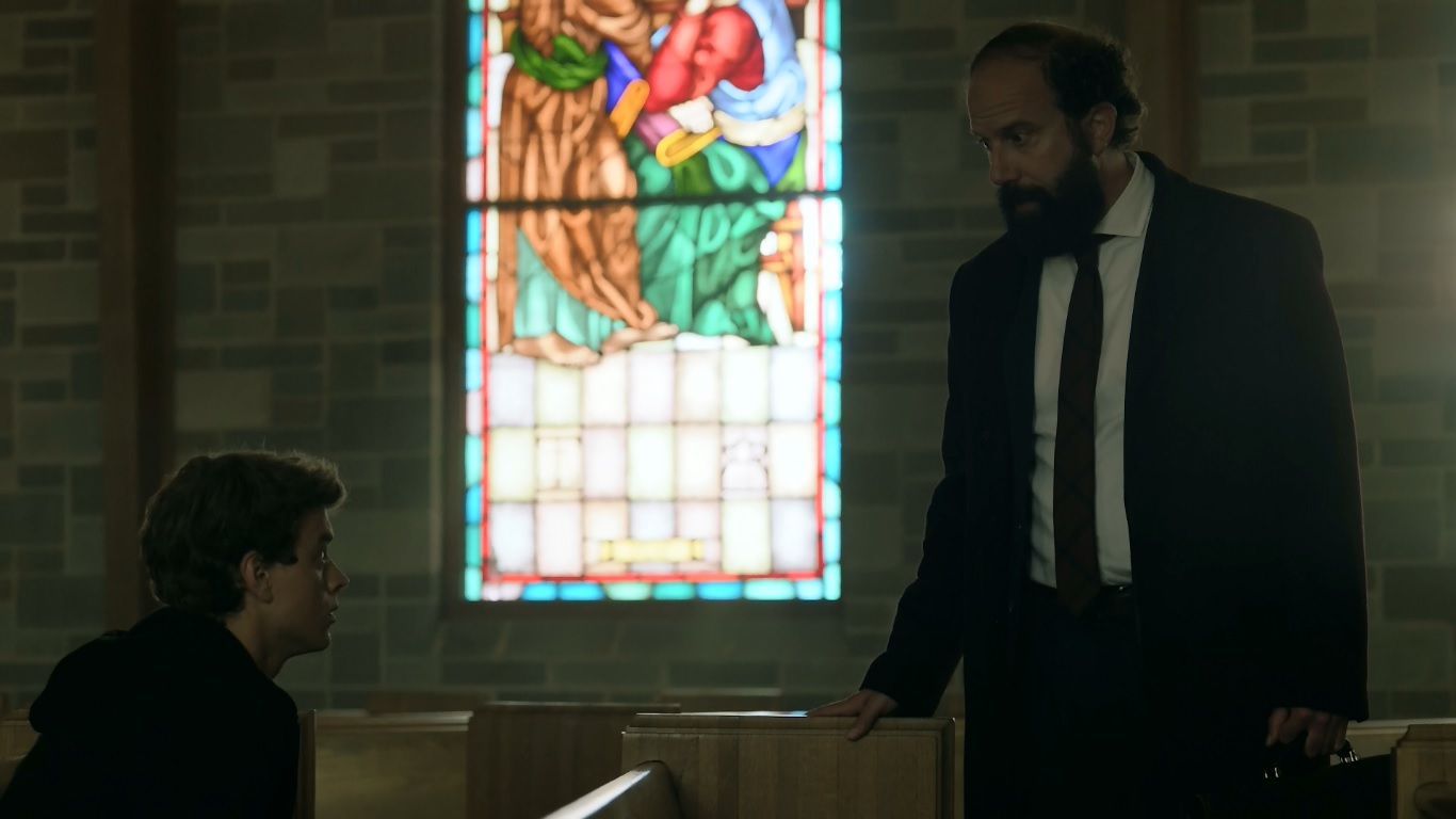 Mr. Mercedes: Mommy Deadest | Season 3 | Episode 8