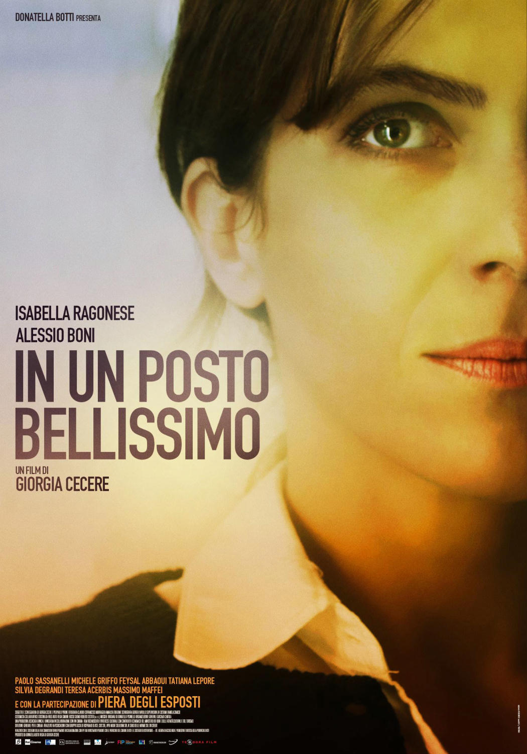 In un posto bellissimo (Somewhere Amazing)