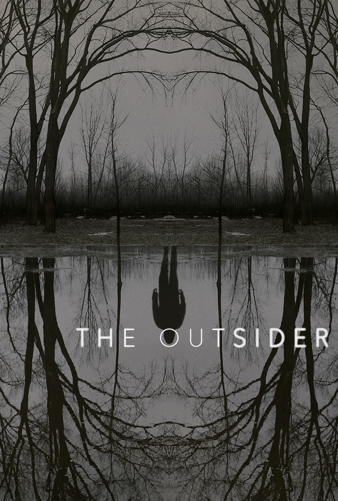 The Outsider (S01)