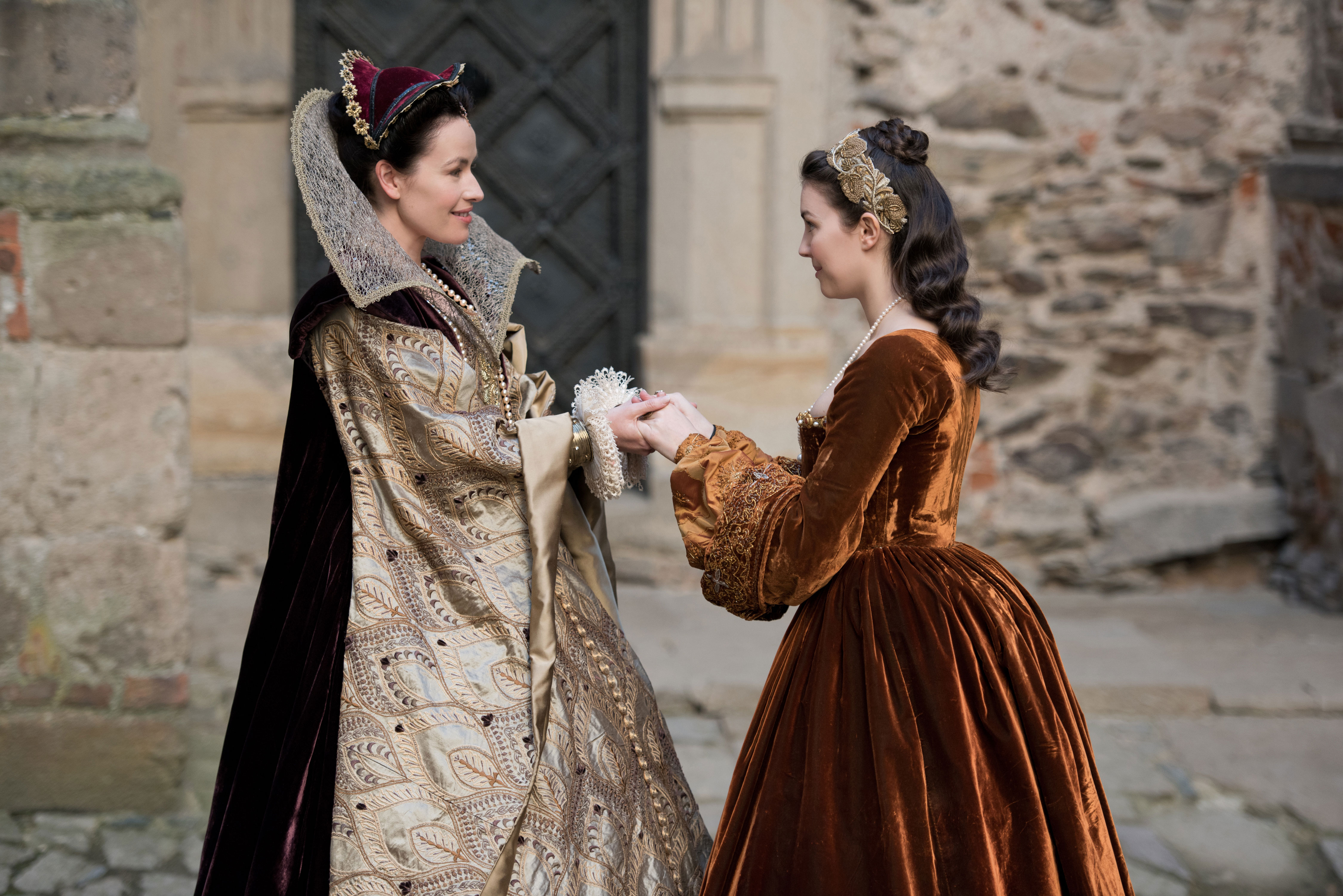Lore: Elizabeth Bathory: Mirror, Mirror | Season 2 | Episode 2
