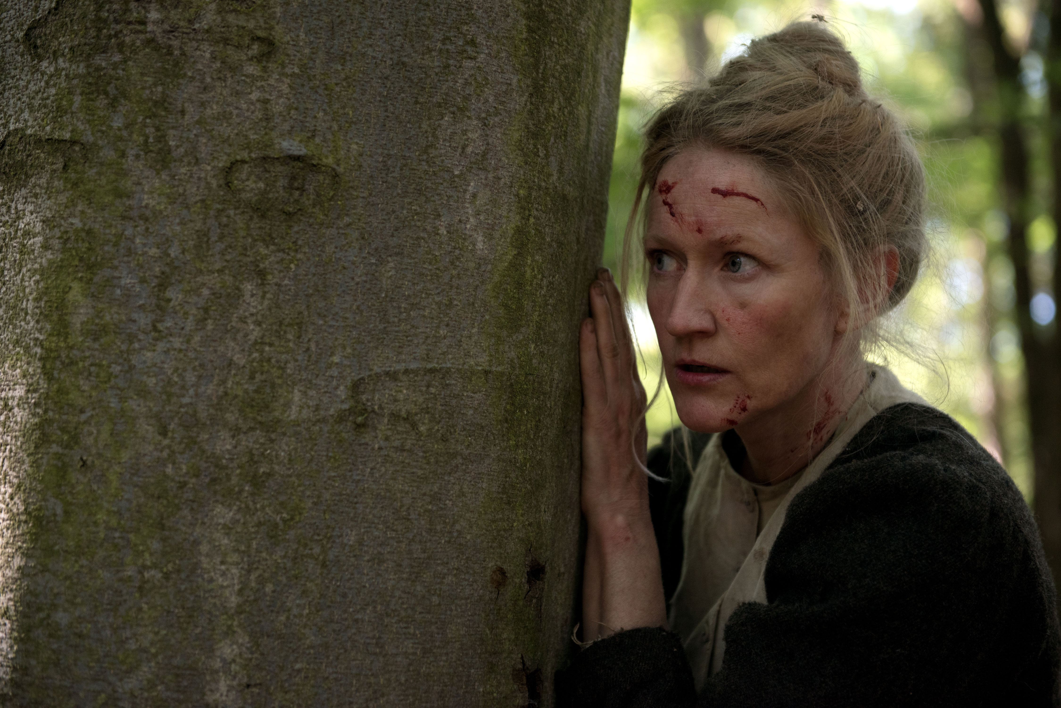 Lore: Mary Webster: The Witch of Hadley | Season 2 | Episode 5