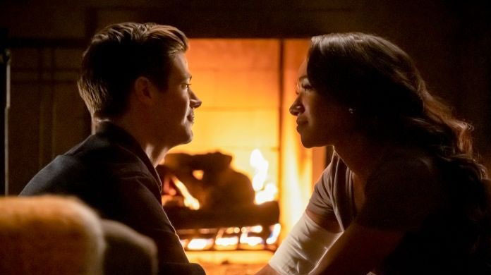 Flash: Love Is a Battlefield | Season 6 | Episode 11