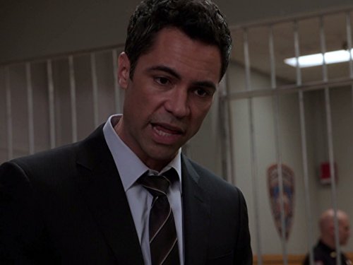 New York - UnitÃ© spÃ©ciale: Undercover Mother | Season 16 | Episode 15
