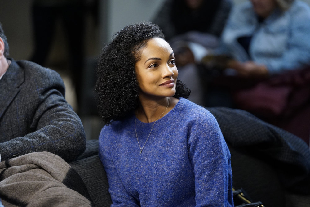 Chicago Med: Old Flames, New Sparks | Season 4 | Episode 16