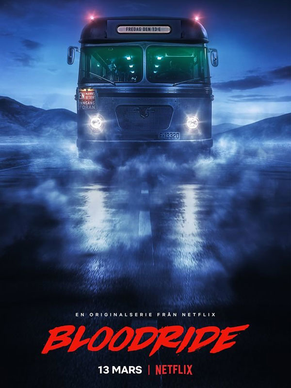Bloodride (S01)