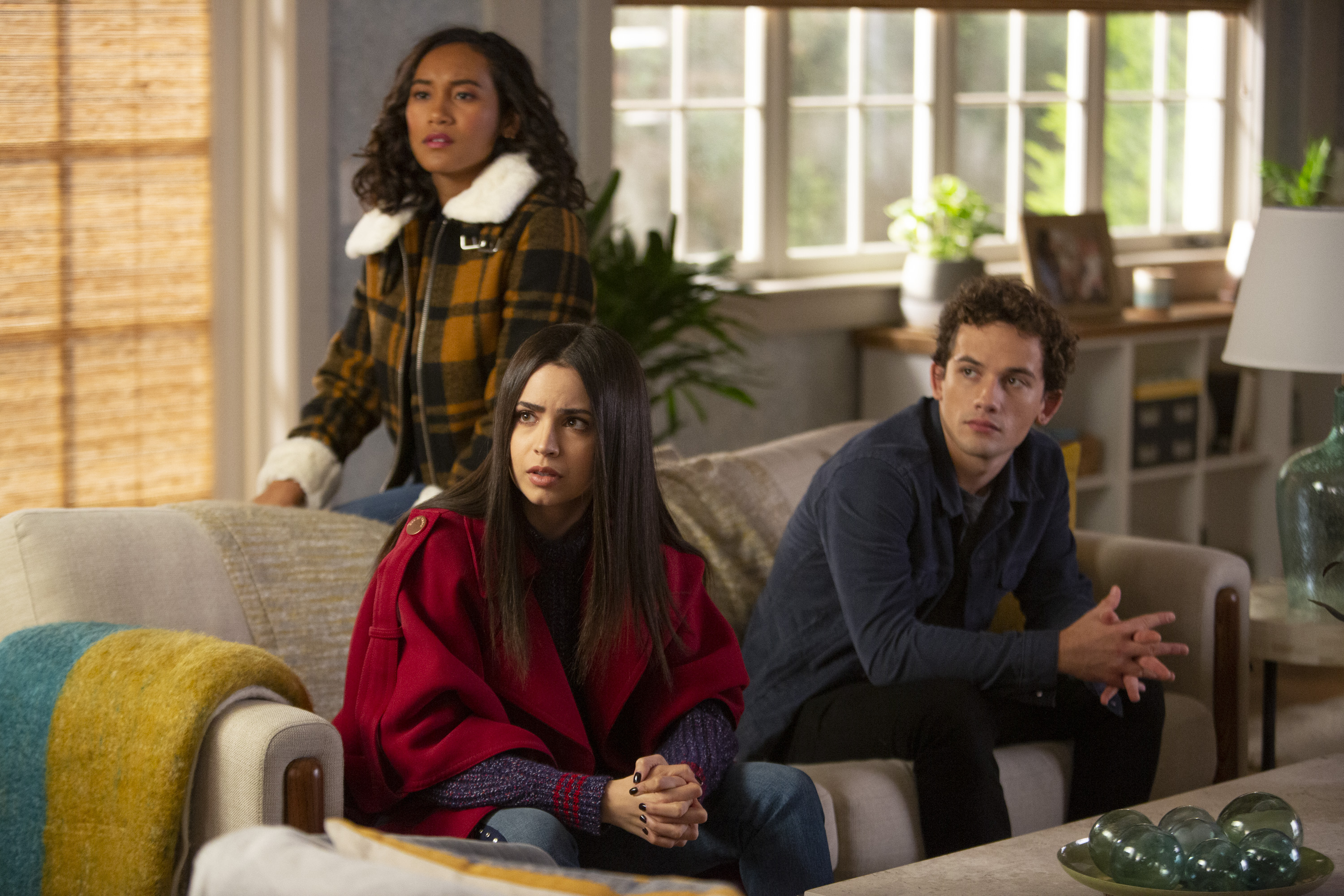 Pretty Little Liars: The Perfectionists: The Ghost Sonata | Season 1 | Episode 4