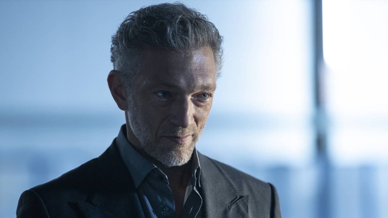 Westworld: Genre | Season 3 | Episode 5