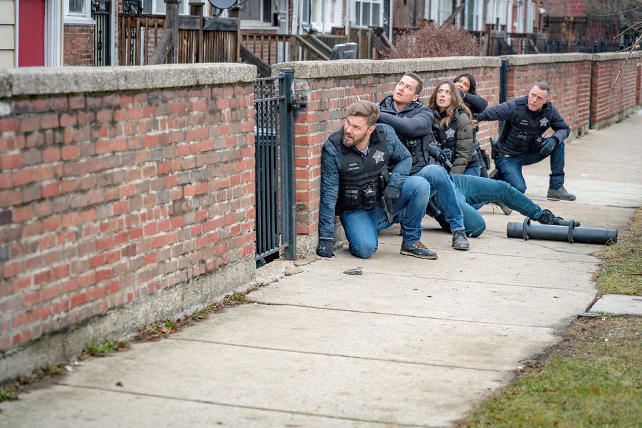 Chicago P.D.: Buried Secrets | Season 7 | Episode 19