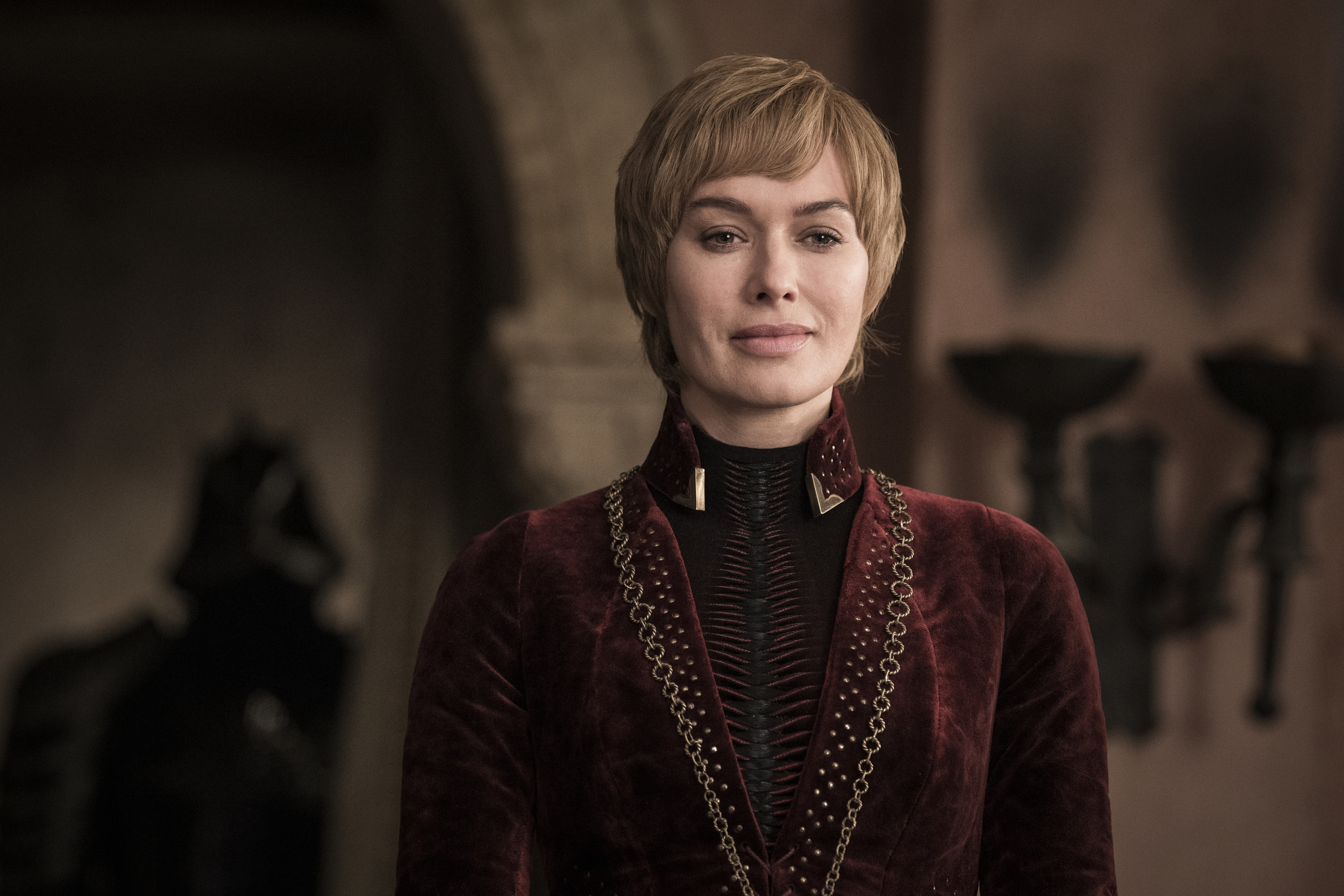 Game of Thrones: The Bells | Season 8 | Episode 5