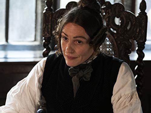 Gentleman Jack: I Was Just Passing | Season 1 | Episode 1
