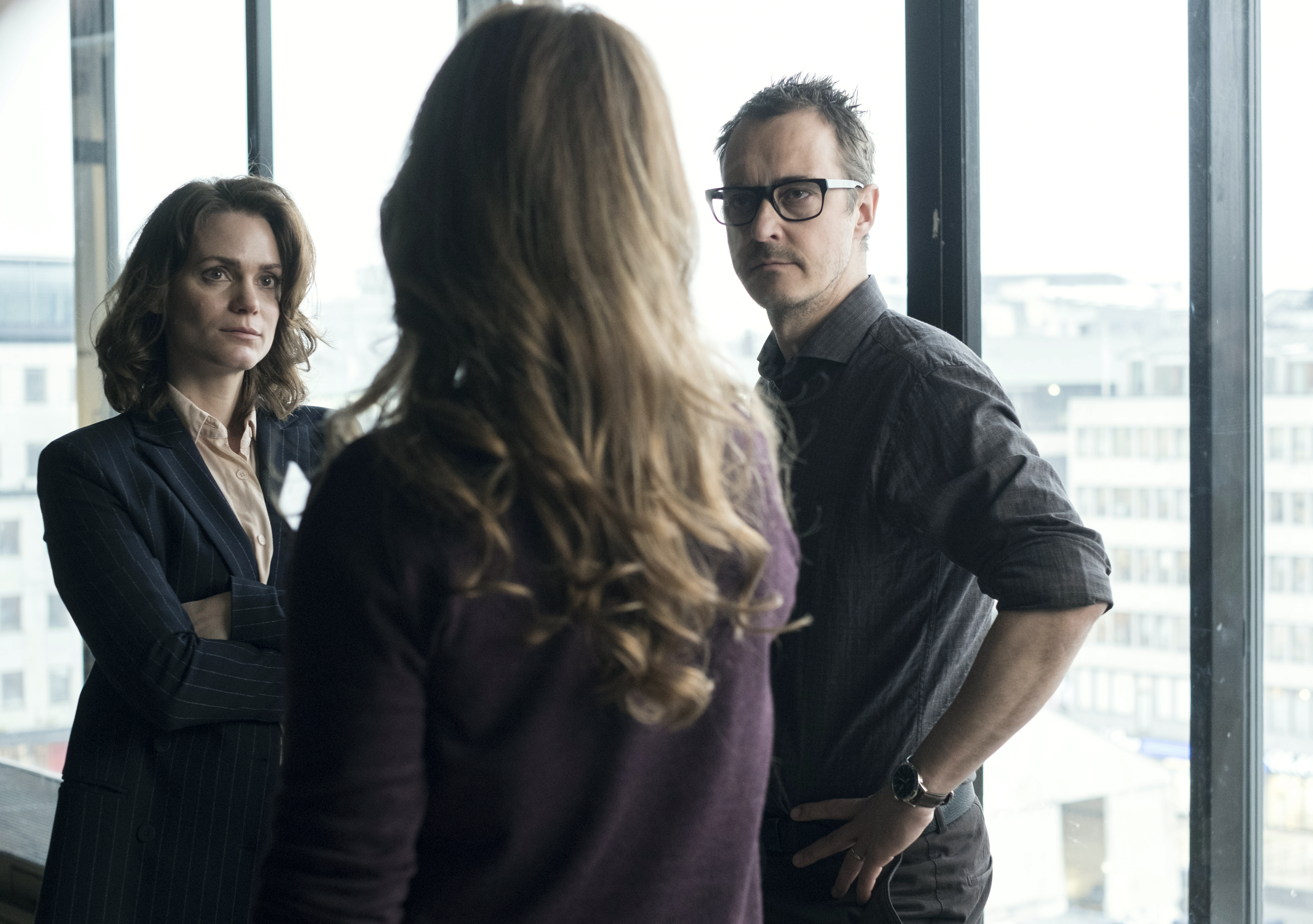Sthlm Rekviem: Blodsband: Del 2 | Season 1 | Episode 4