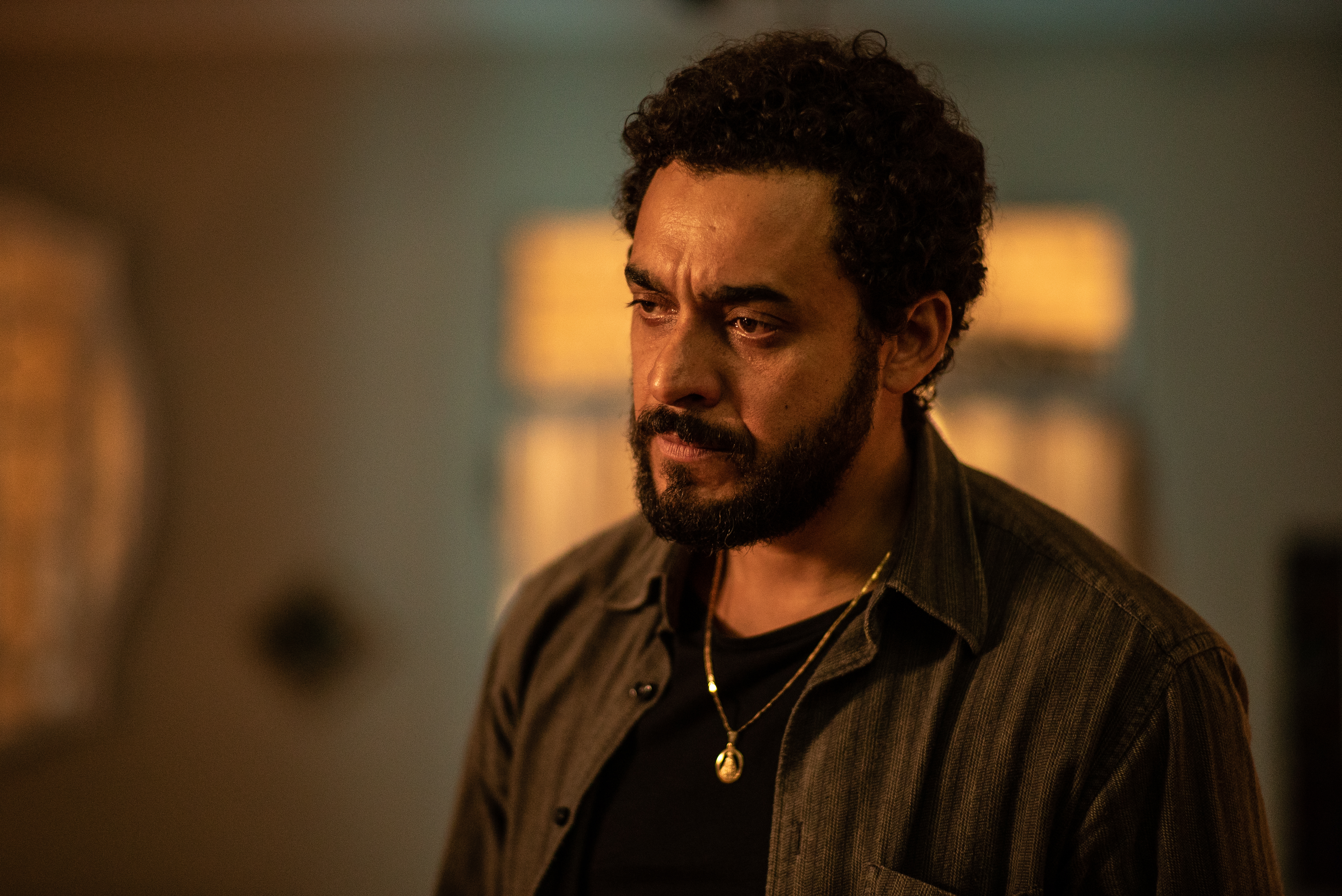 Impuros: Folge #3.9 | Season 3 | Episode 9
