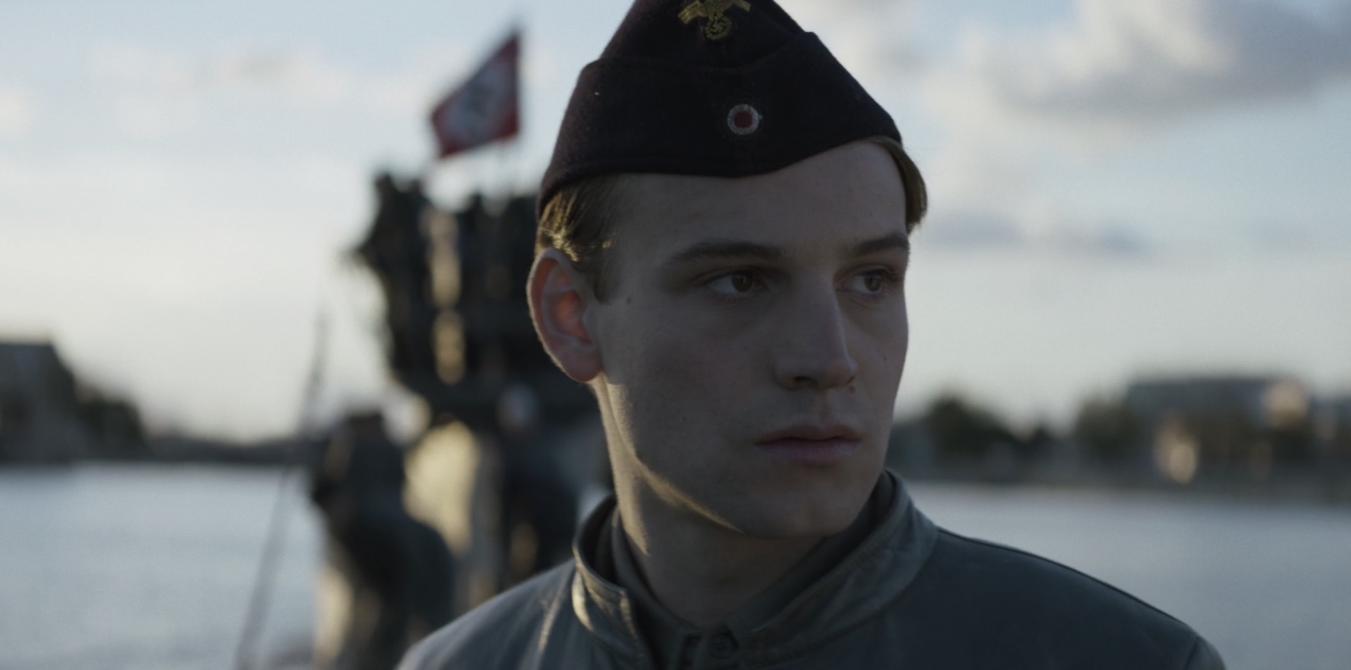 Das Boot: Neue Wege | Season 1 | Episode 1