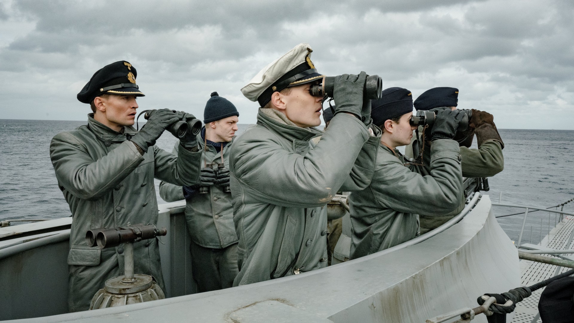 Das Boot: Geheime Missionen | Season 1 | Episode 2