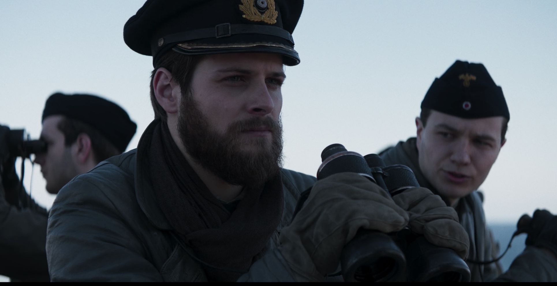 Das Boot: Verluste | Season 1 | Episode 3