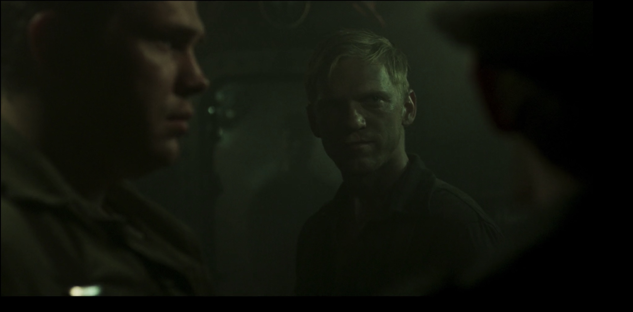 Das Boot: LoyalitÃ¤t | Season 1 | Episode 5