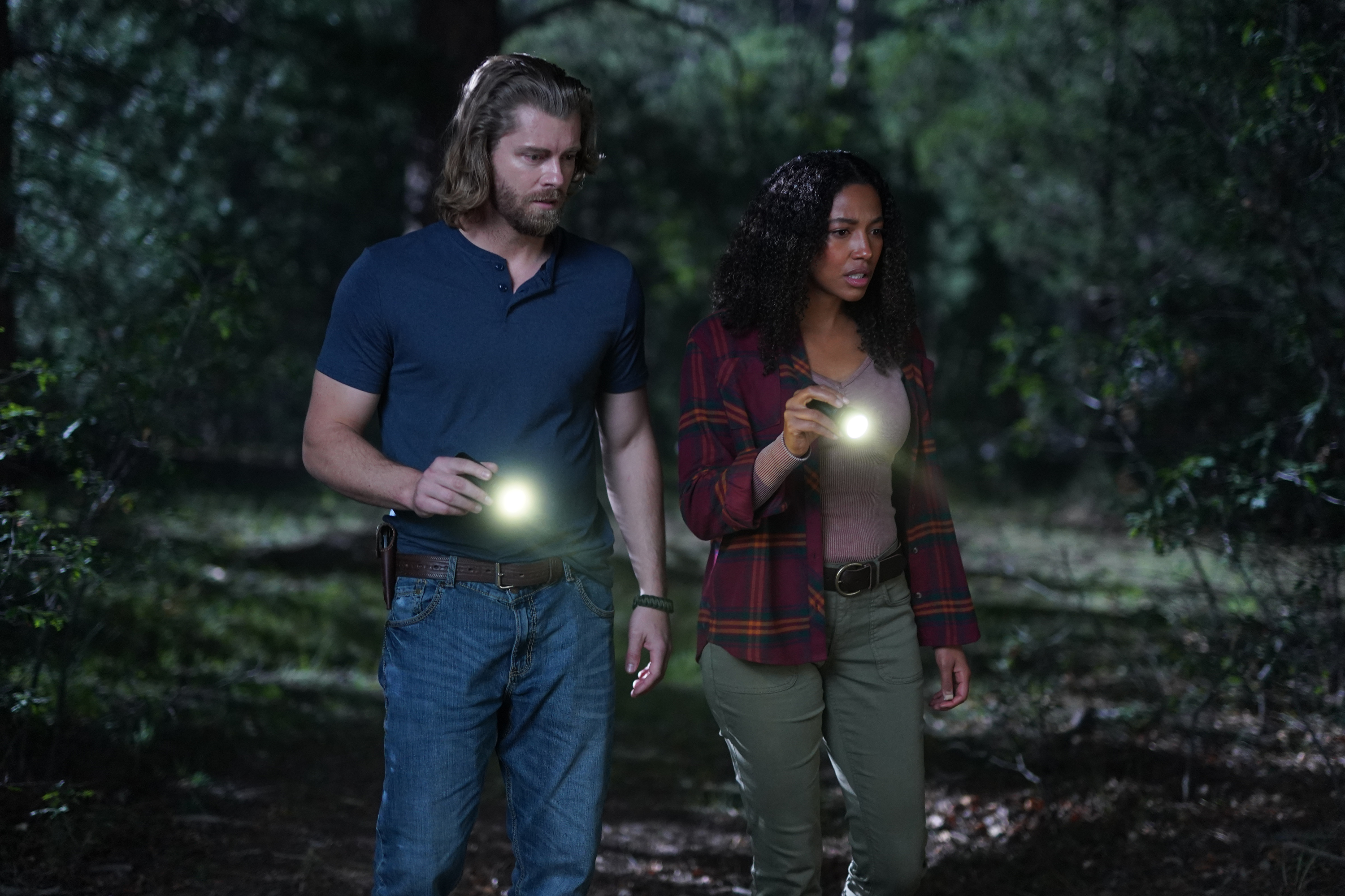 Big Sky: Carrion Comfort | Season 3 | Episode 4