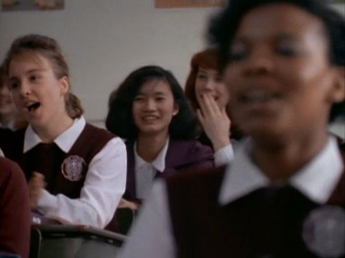 21 Jump Street: Tatort Klassenzimmer: The Worst Night of Your Life | Season 1 | Episode 5