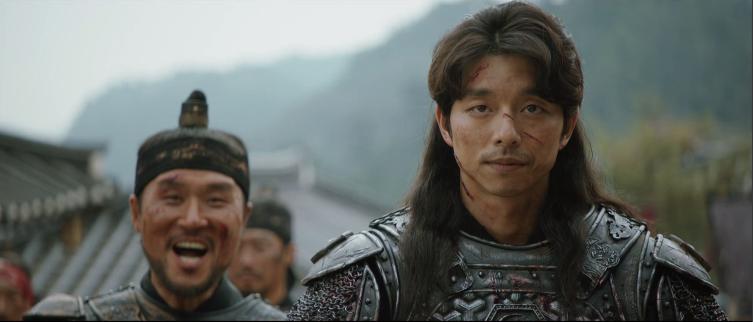 Sseulsseulhago Chalranhashin: Dokkaebi: Ã‰pisode #1.1-1.16 | Season 1 | Episode 1-16