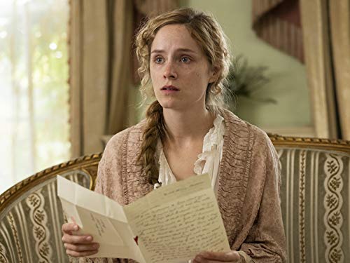 Gentleman Jack: Do Ladies Do That? | Season 1 | Episode 6