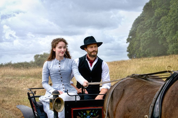 Death and Nightingales: Ã‰pisode #1.1 | Season 1 | Episode 1