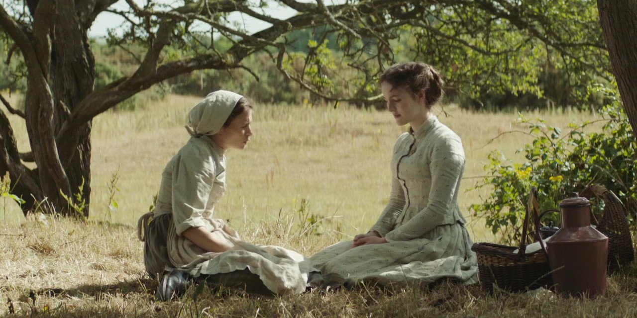 Death and Nightingales: Ã‰pisode #1.2 | Season 1 | Episode 2