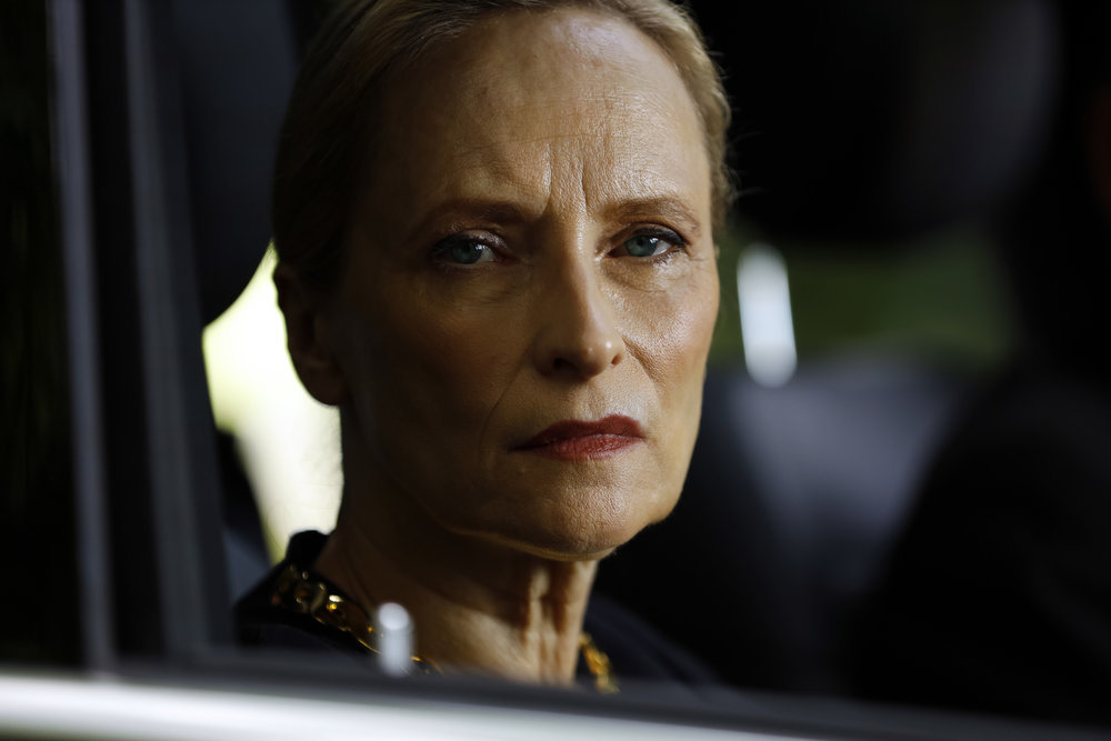 Blacklist: Louis T. Steinhil (No. 27): Conclusion | Season 7 | Episode 2