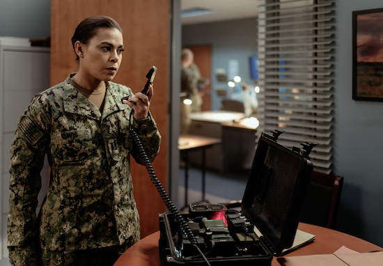 SEAL Team: A Perfect Storm | Season 7 | Episode 5