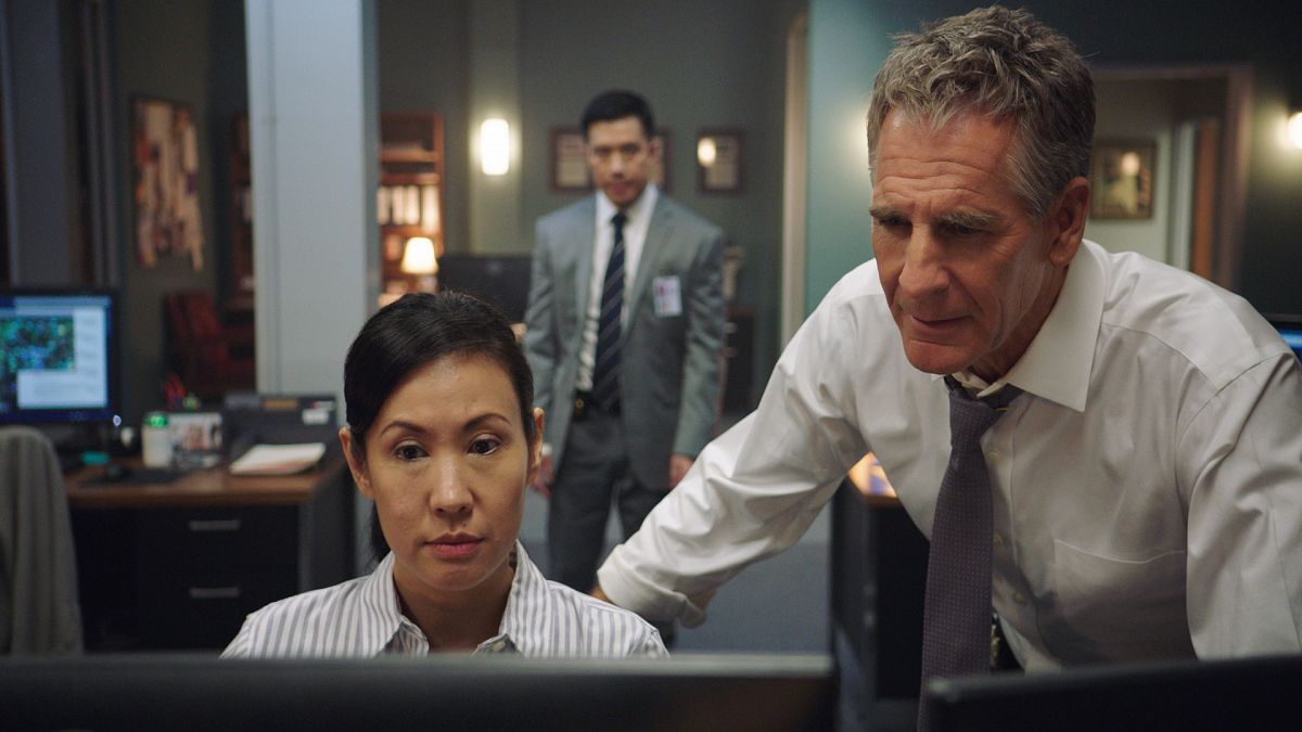 NCIS: Nouvelle-OrlÃ©ans: Diplomatic Immunity | Season 5 | Episode 3