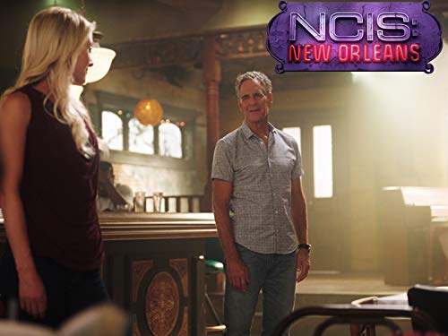 NCIS: Nouvelle-OrlÃ©ans: In the Blood | Season 5 | Episode 5