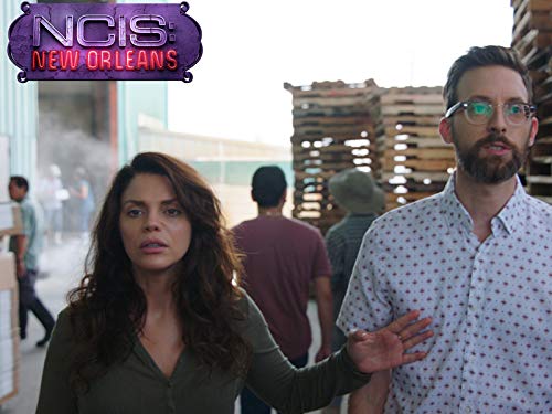 NCIS: Nouvelle-OrlÃ©ans: Legacy | Season 5 | Episode 4