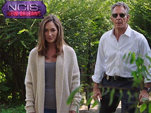 NCIS: Nouvelle-OrlÃ©ans: Pound of Flesh | Season 5 | Episode 6