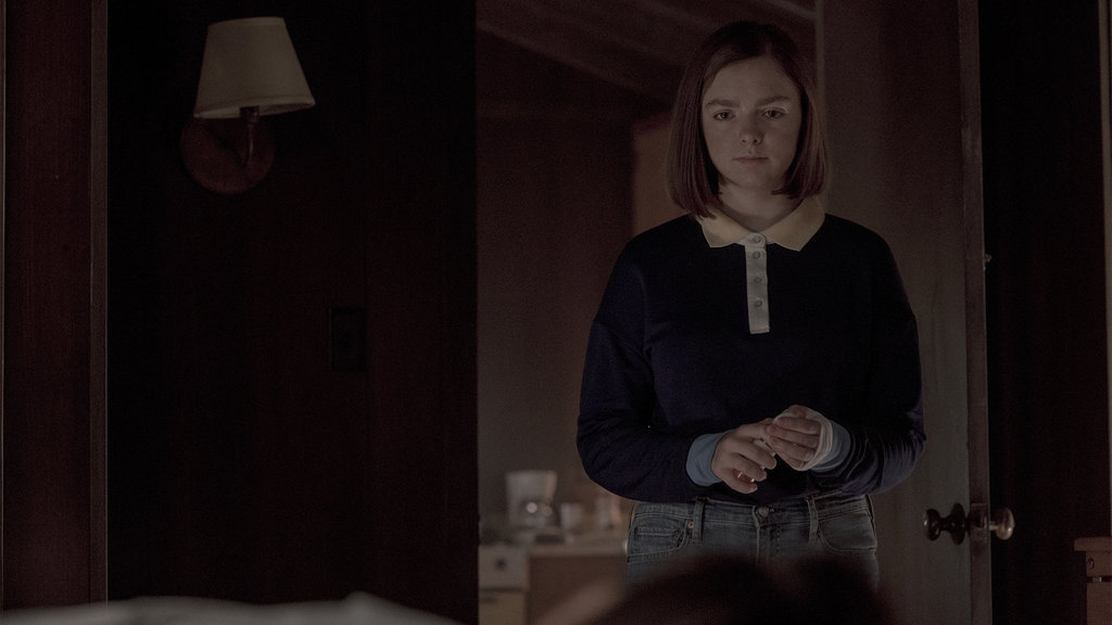 Castle Rock: Restore Hope | Season 2 | Episode 4