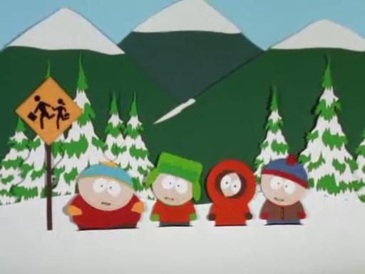 South Park: Unaired Pilot | Season 1 | Episode 0