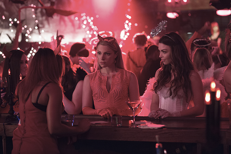 Vampire Diaries: I Carry Your Heart with Me | Season 7 | Episode 4