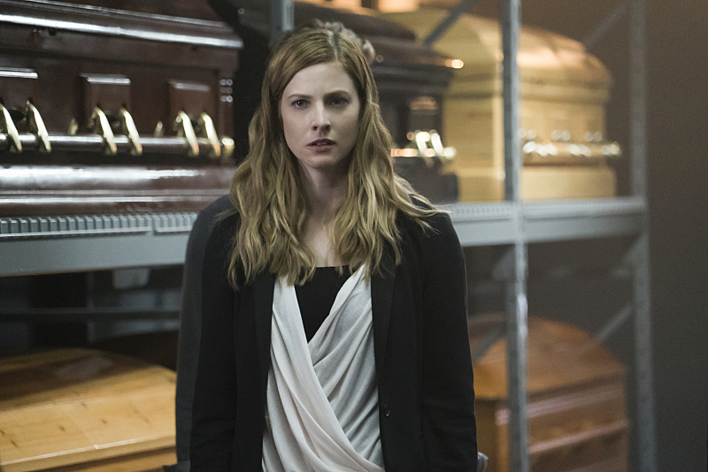Vampire Diaries: Live Through This | Season 7 | Episode 5