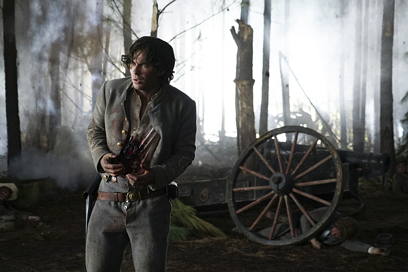 Vampire Diaries: Hell Is Other People | Season 7 | Episode 10