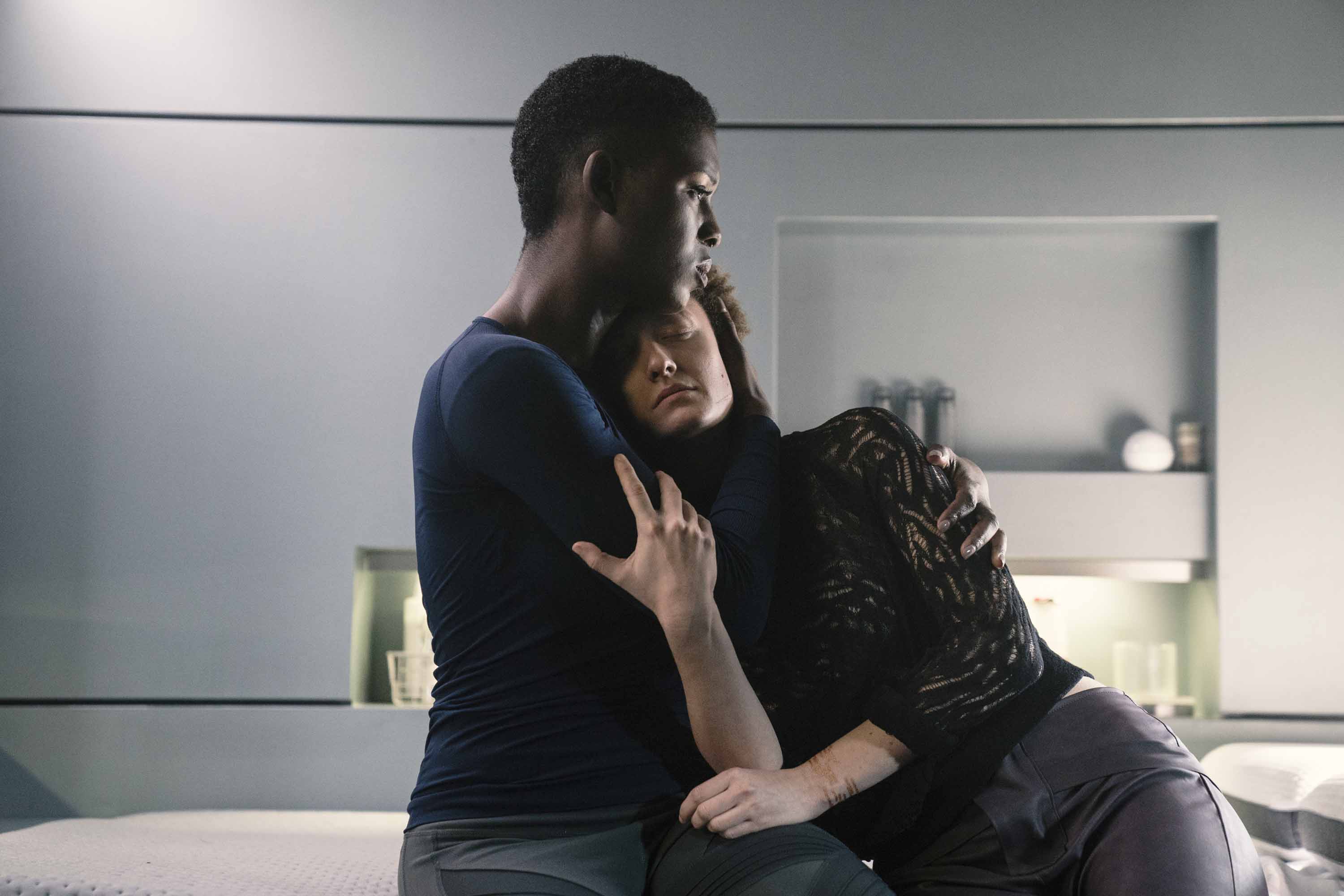 Nightflyers: Rebirth | Season 1 | Episode 8